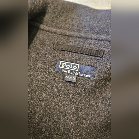 Polo by Ralph LaurenDuffelCoat for men - Picture 4 of 7
